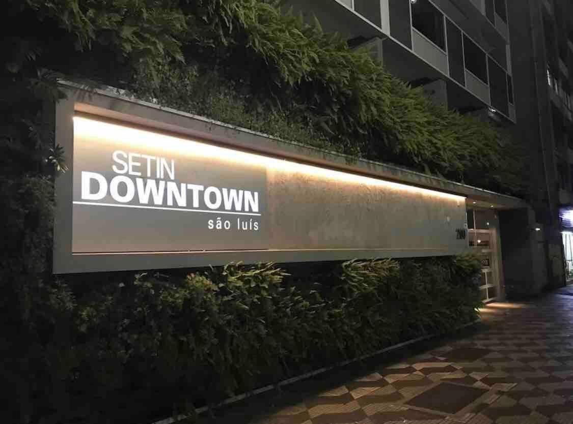 Studio Moderno No Centro De Sp Sao Paulo Exterior photo